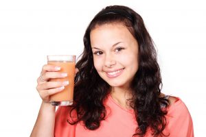 juicing for weight loss