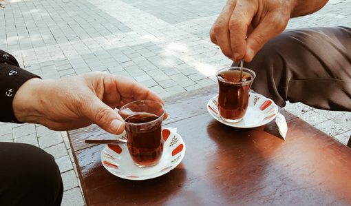 turkish tea how to make